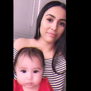 Meet your Posher, Alexandra